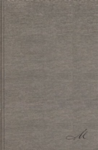 Biblia de Estudio MacArthur, NBLA Gris