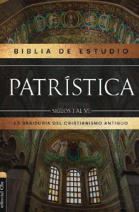 RVR, Biblia de Estudio Patrística