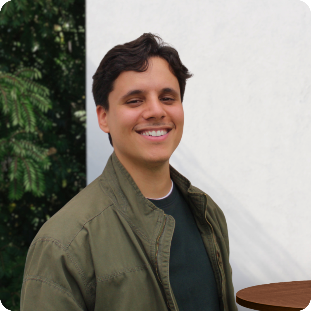 Jesse Arroyo Vazquez